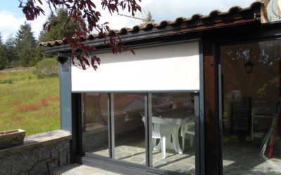 Installer une véranda : la nature entre chez vous