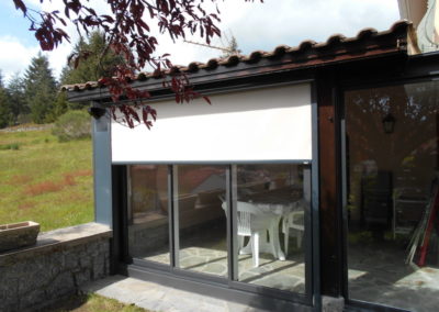 VÉRANDA: UNE NOUVELLE PIÈCE À VIVRE