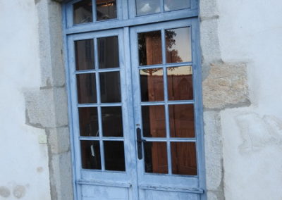 CHASSIS FIXE GRAND FORMAT