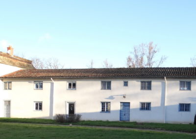 RENOVATION PORTES ET FENÊTRES