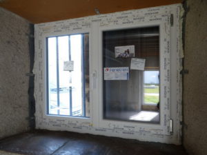 Lapendry mesuiserie, artisan menuisier loire 42