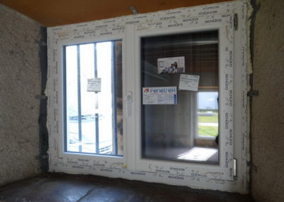 Lapendry mesuiserie, artisan menuisier loire 42