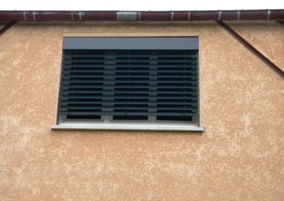 POSE BRISE-SOLEIL