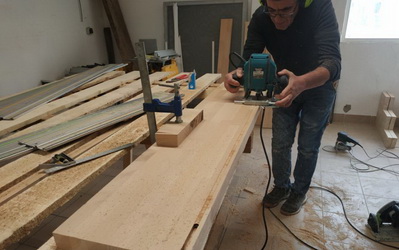 Un vrai savoir faire pour le sur mesure