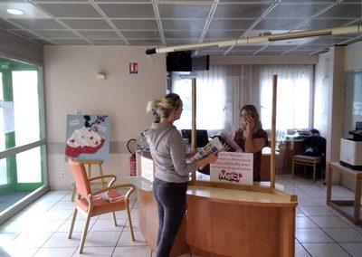 protection covid19EHPAD ma maison roanne lapendry menuiserie