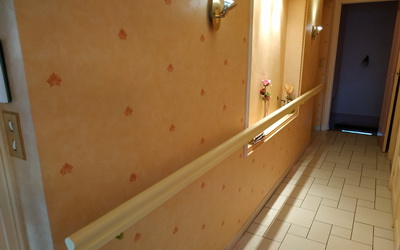 L&rsquo;accessibilité au quotidien