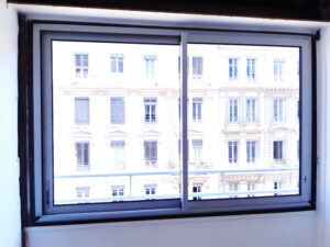 Lapendry menuiserie changement fenêtres, baie vitree, pose volets roulants, lyon