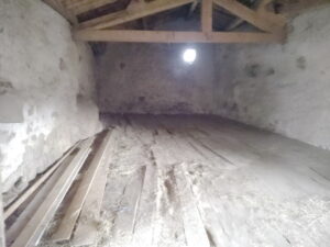 renovation par lapendry menuiserie: changement de plancher