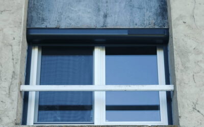 Volets roulants solaires: que des avantages